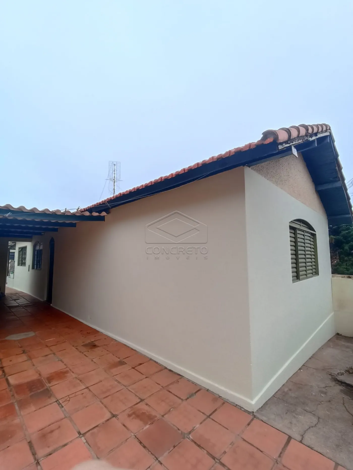 Alugar Casa / Resid&ecirc;ncia em Barra Bonita R$ 1.200,00 - Foto 1