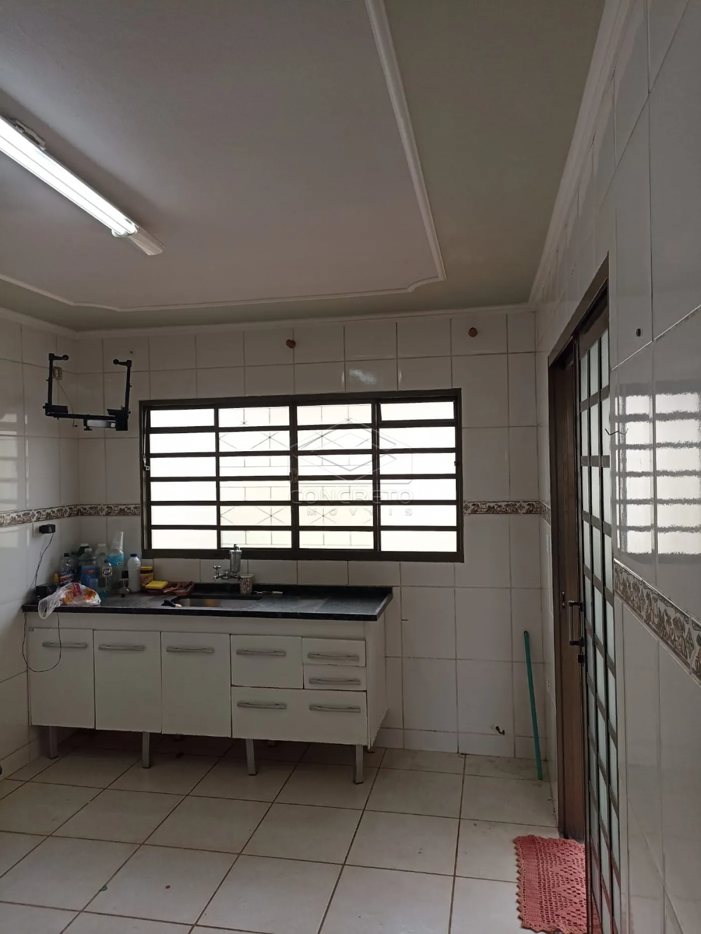 Alugar Casa / Resid&ecirc;ncia em Barra Bonita R$ 1.200,00 - Foto 6