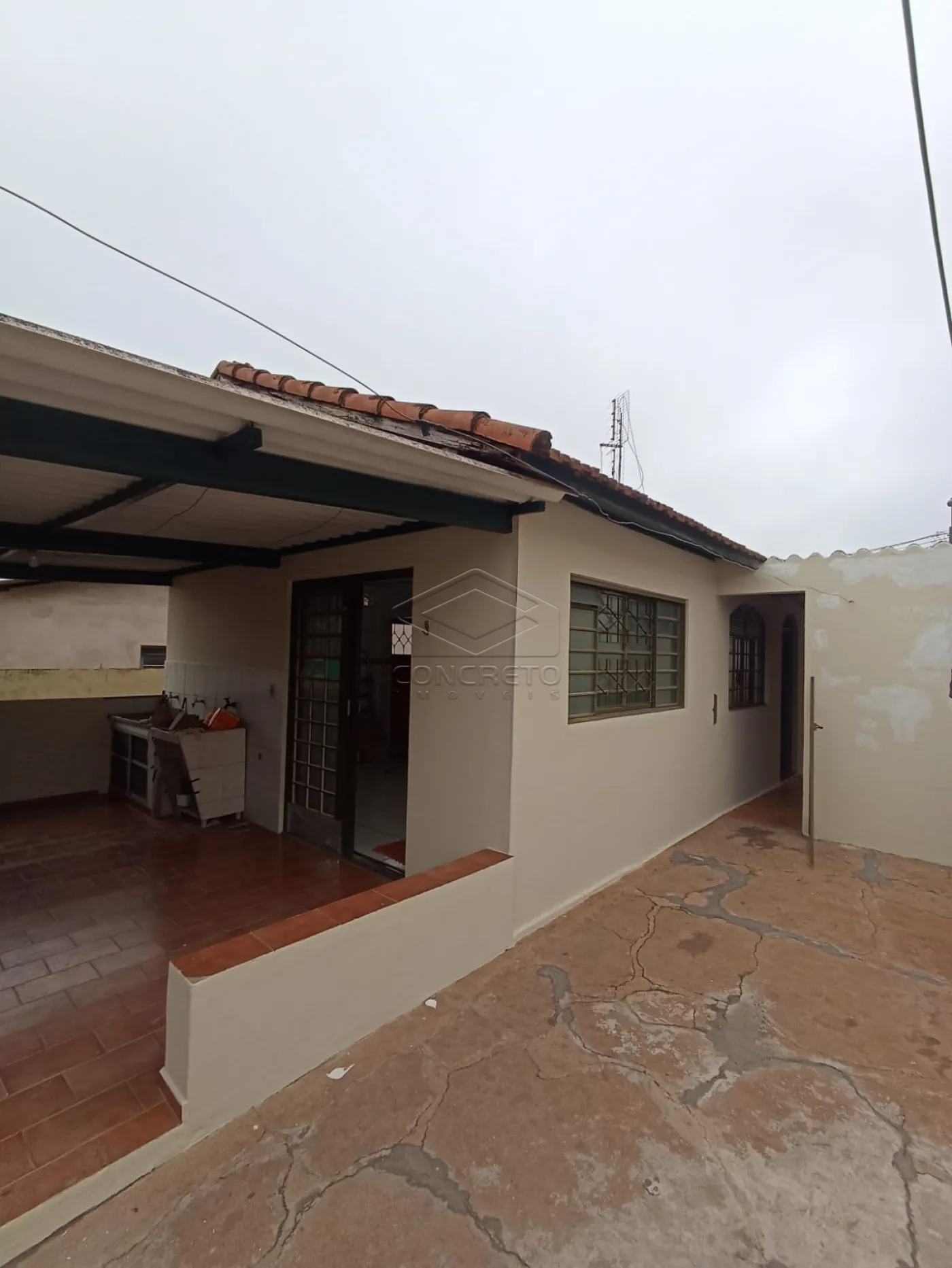 Alugar Casa / Resid&ecirc;ncia em Barra Bonita R$ 1.200,00 - Foto 7