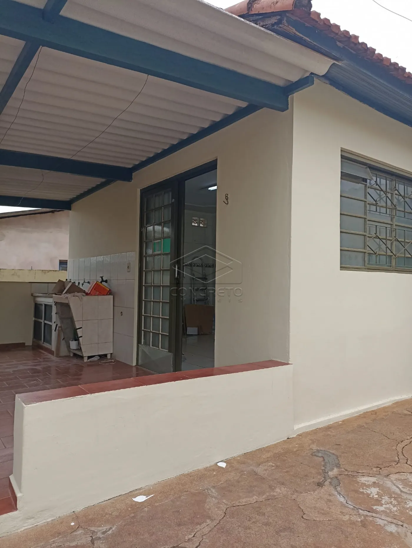 Alugar Casa / Resid&ecirc;ncia em Barra Bonita R$ 1.200,00 - Foto 8