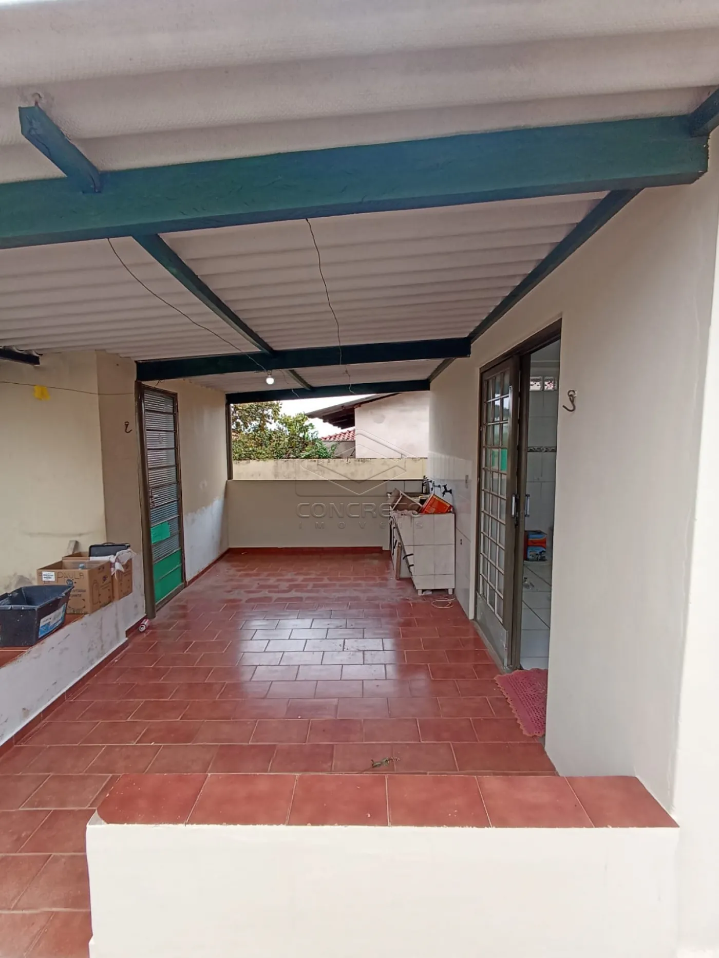 Alugar Casa / Resid&ecirc;ncia em Barra Bonita R$ 1.200,00 - Foto 9