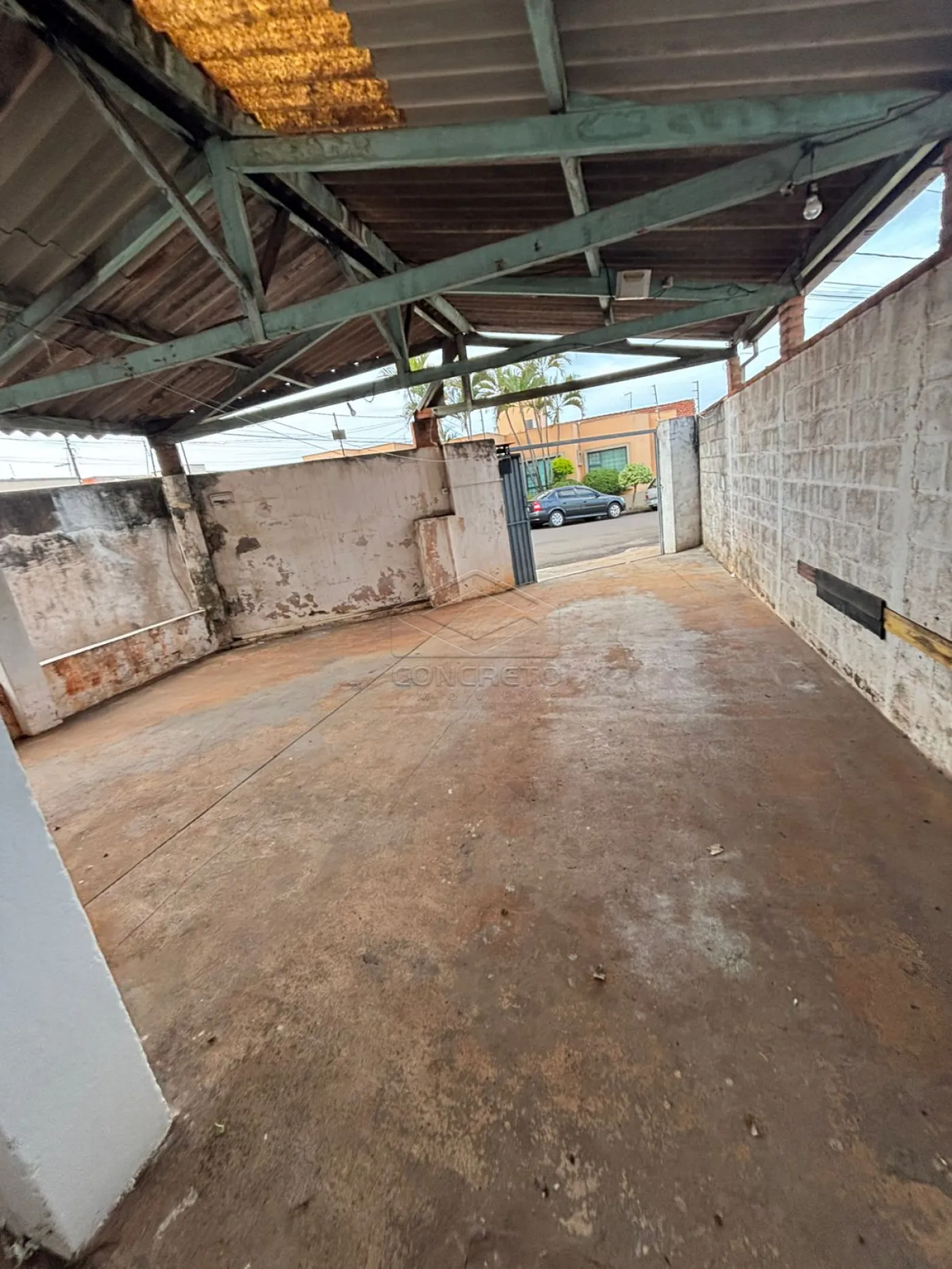Alugar Casa / Resid&ecirc;ncia em Len&ccedil;&oacute;is Paulista R$ 2.000,00 - Foto 7