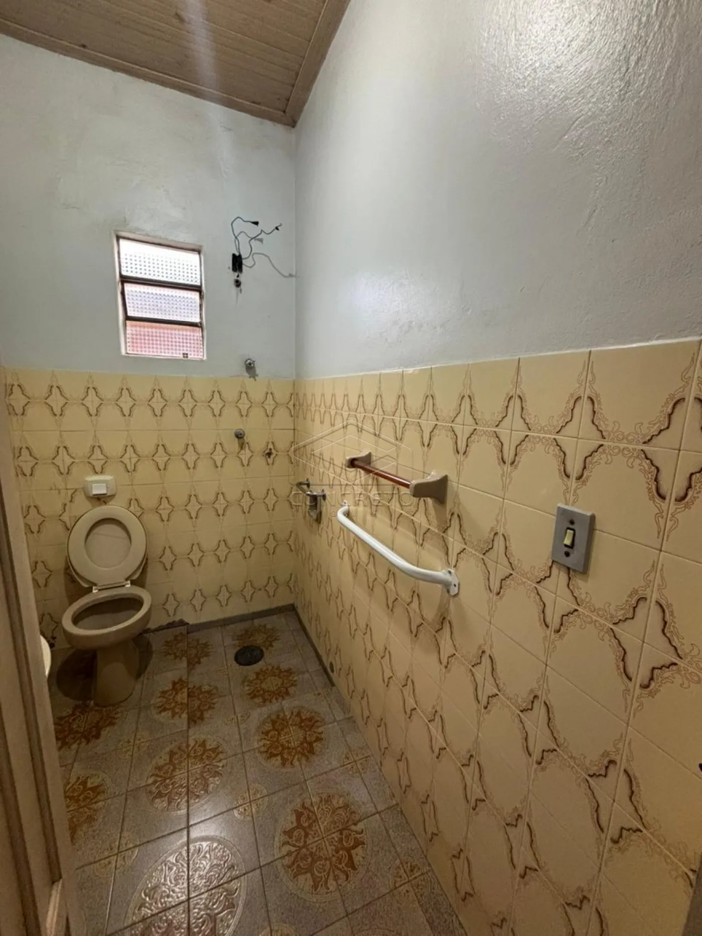 Alugar Casa / Resid&ecirc;ncia em Len&ccedil;&oacute;is Paulista R$ 2.000,00 - Foto 12