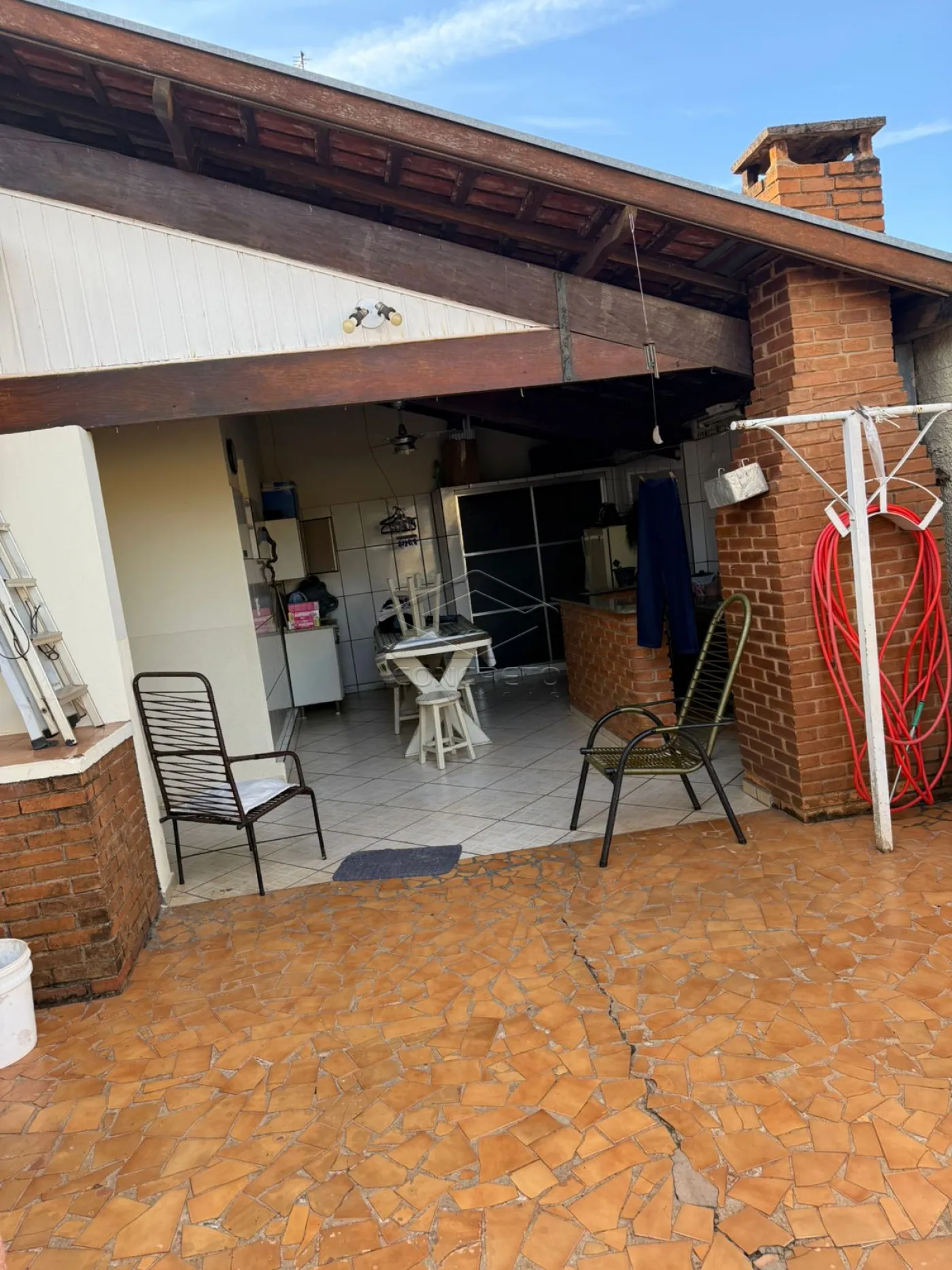 Comprar Casa / Resid&ecirc;ncia em Len&ccedil;&oacute;is Paulista R$ 550.000,00 - Foto 6