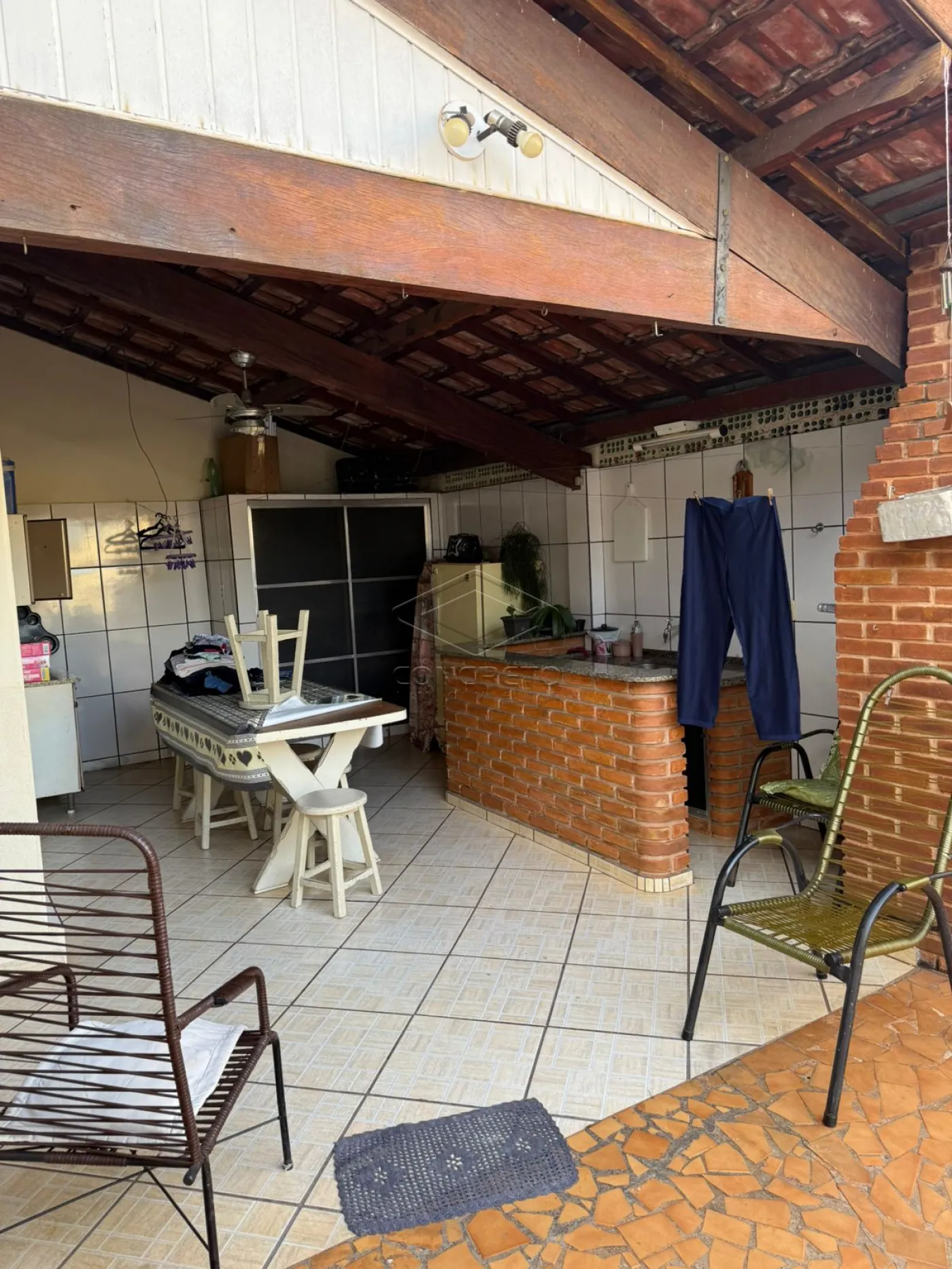 Comprar Casa / Resid&ecirc;ncia em Len&ccedil;&oacute;is Paulista R$ 550.000,00 - Foto 7