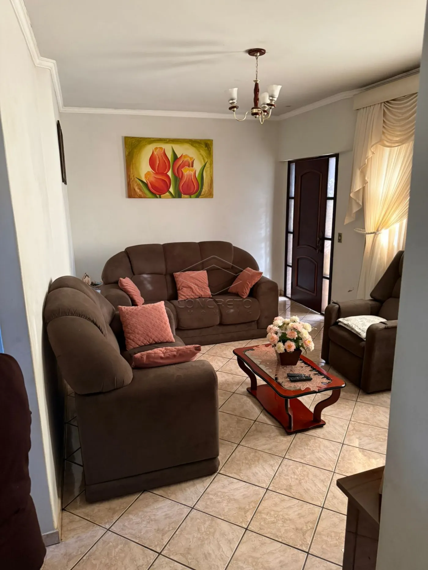 Comprar Casa / Resid&ecirc;ncia em Len&ccedil;&oacute;is Paulista R$ 550.000,00 - Foto 11