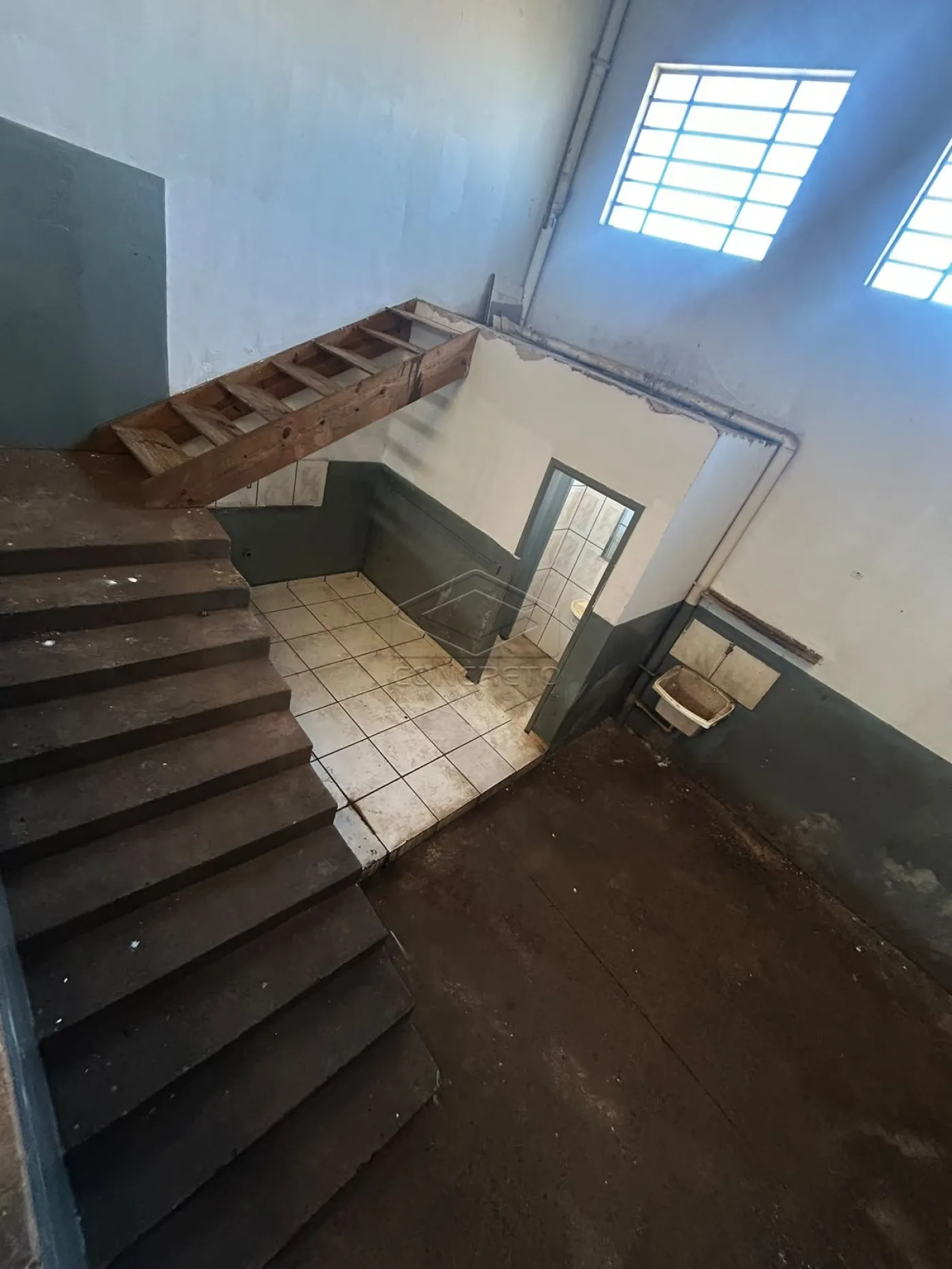 Alugar Comercial / Barrac&atilde;o em Len&ccedil;&oacute;is Paulista R$ 3.500,00 - Foto 4