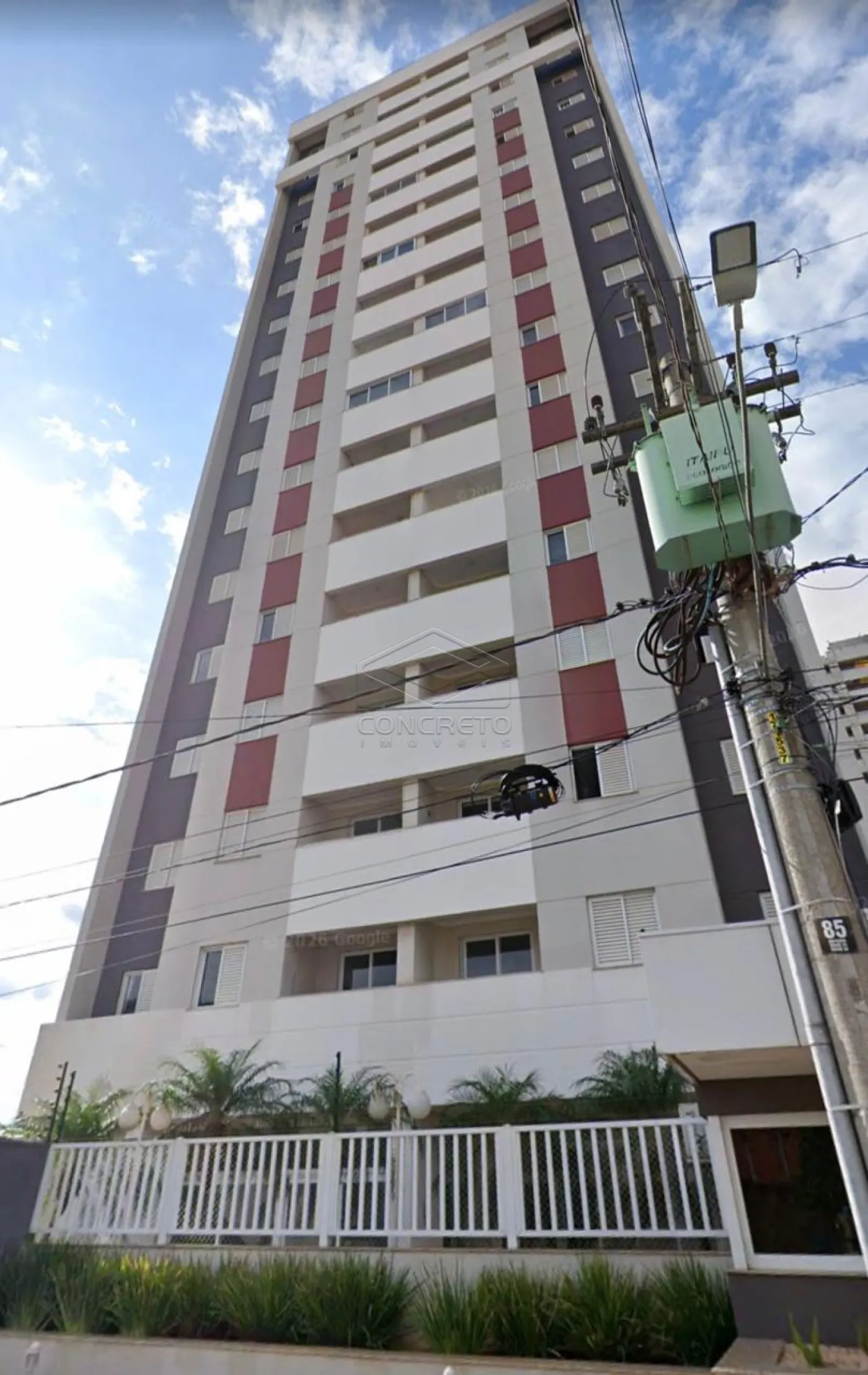 Comprar Apartamento / Padr&atilde;o em Len&ccedil;&oacute;is Paulista R$ 465.000,00 - Foto 2