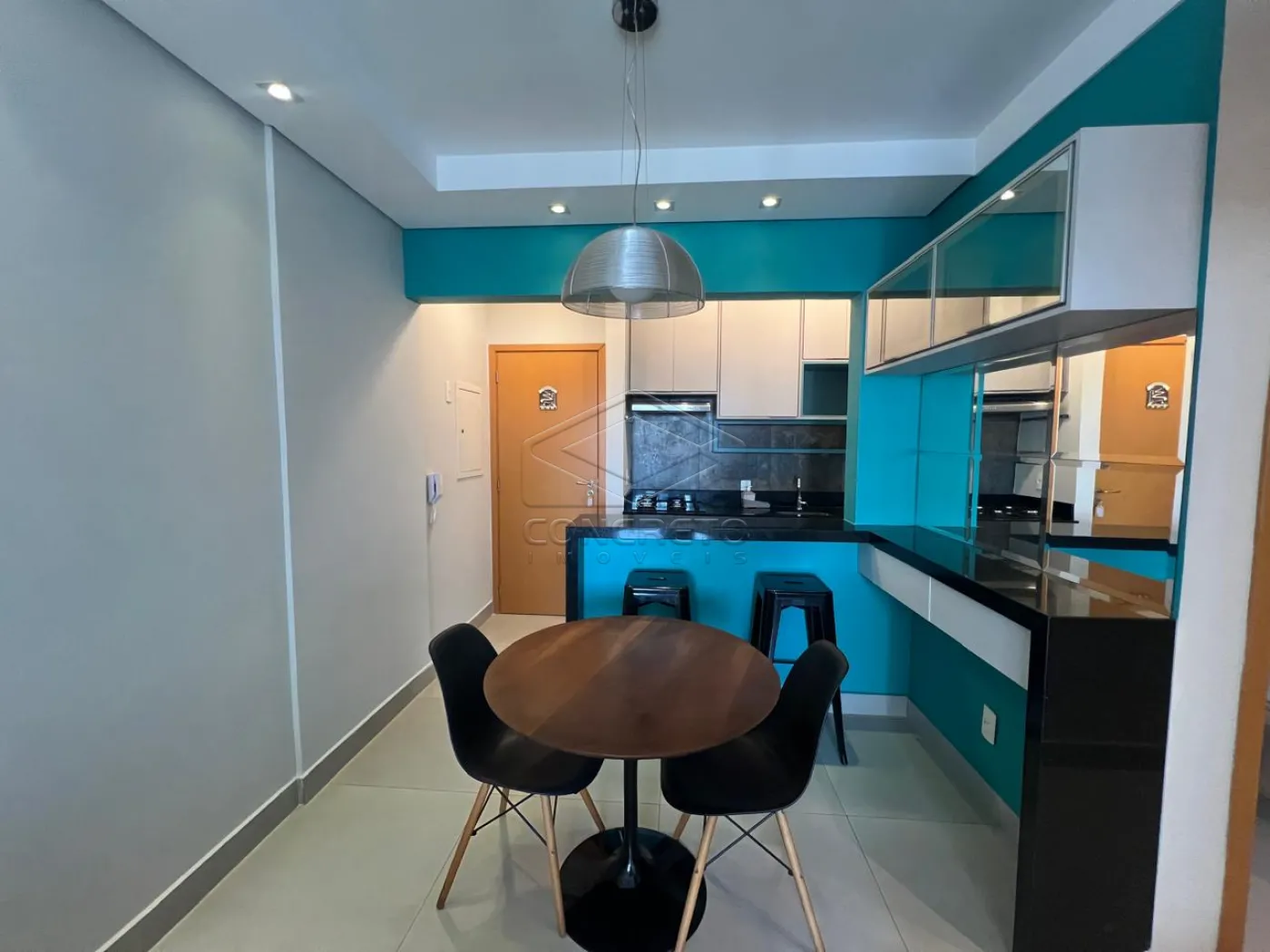 Comprar Apartamento / Padr&atilde;o em Len&ccedil;&oacute;is Paulista R$ 465.000,00 - Foto 8
