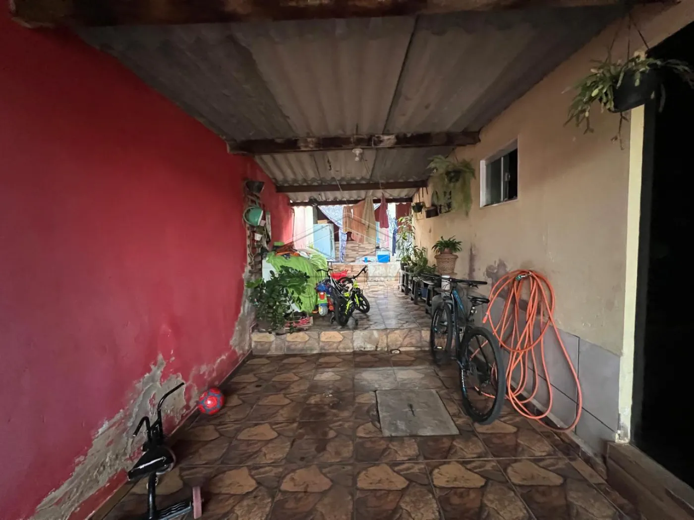 Comprar Casa / Resid&ecirc;ncia em Len&ccedil;&oacute;is Paulista R$ 260.000,00 - Foto 2
