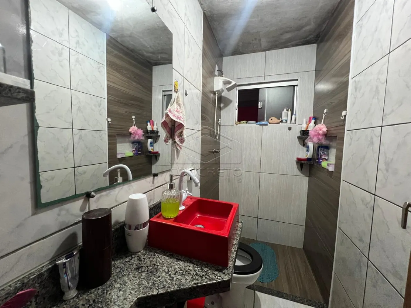 Comprar Casa / Resid&ecirc;ncia em Len&ccedil;&oacute;is Paulista R$ 260.000,00 - Foto 4