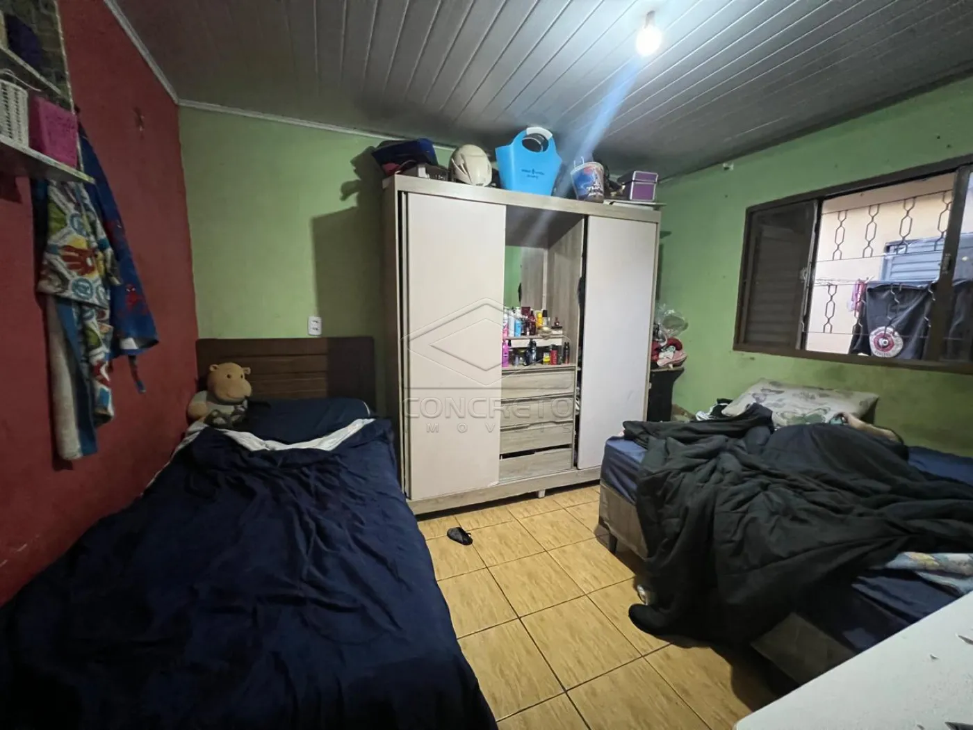 Comprar Casa / Resid&ecirc;ncia em Len&ccedil;&oacute;is Paulista R$ 260.000,00 - Foto 8