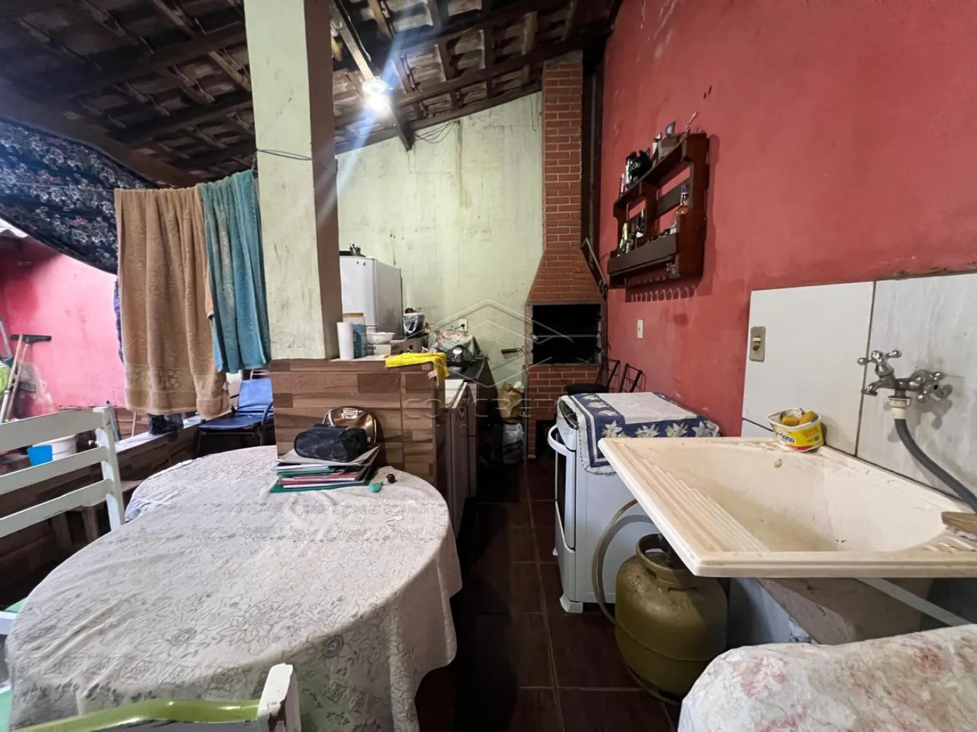 Comprar Casa / Resid&ecirc;ncia em Len&ccedil;&oacute;is Paulista R$ 260.000,00 - Foto 10