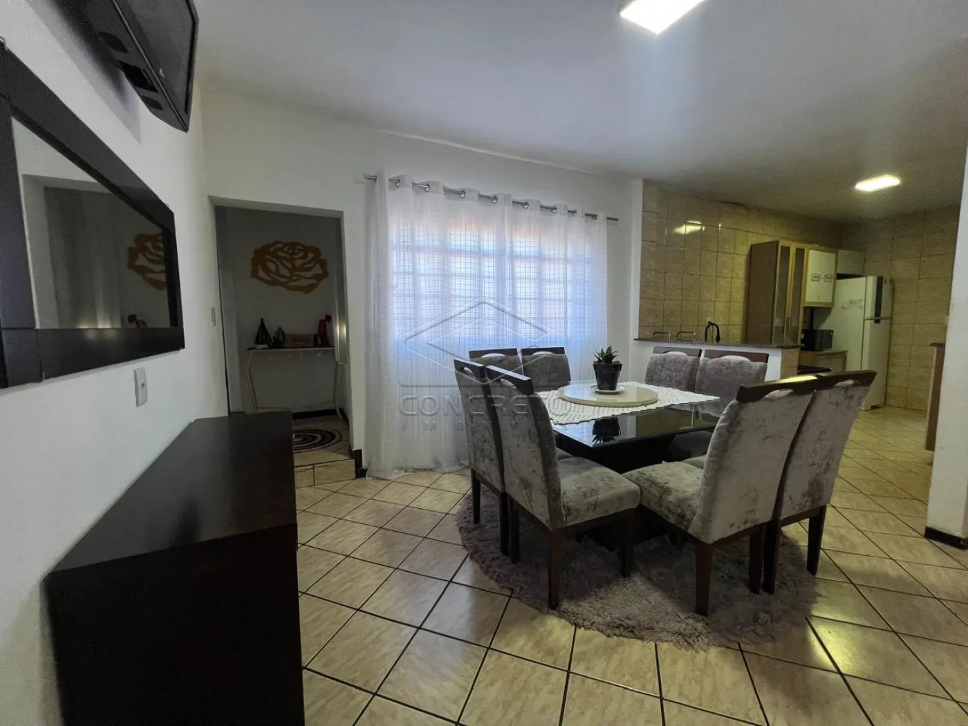 Comprar Casa / Padr&atilde;o em Len&ccedil;&oacute;is Paulista R$ 530.000,00 - Foto 2