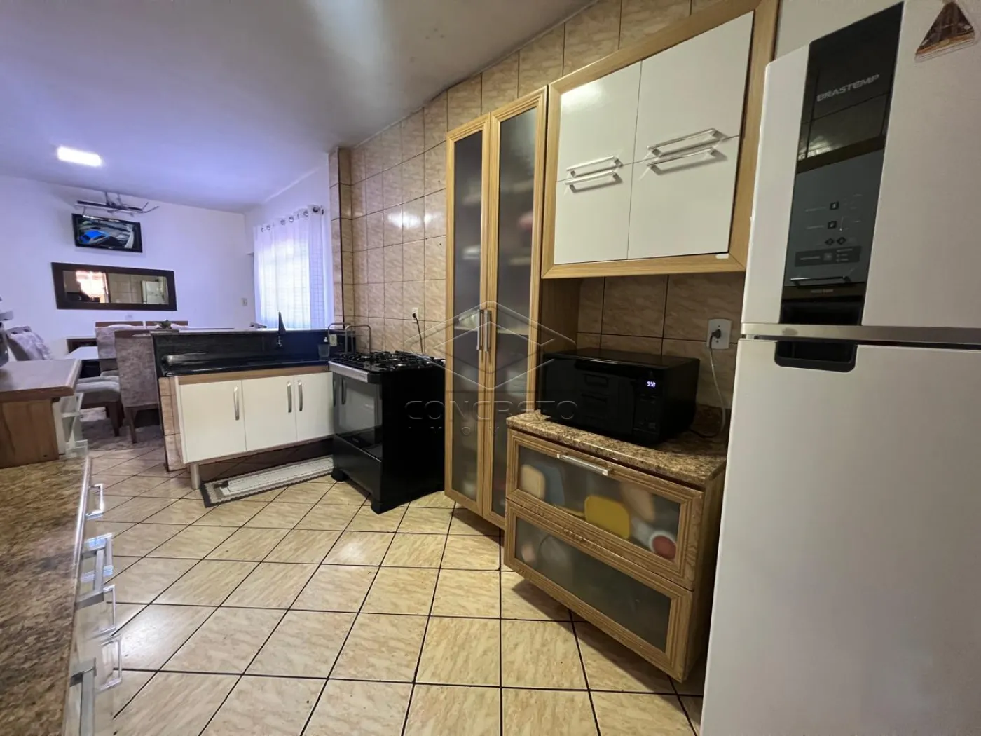 Comprar Casa / Padr&atilde;o em Len&ccedil;&oacute;is Paulista R$ 530.000,00 - Foto 4