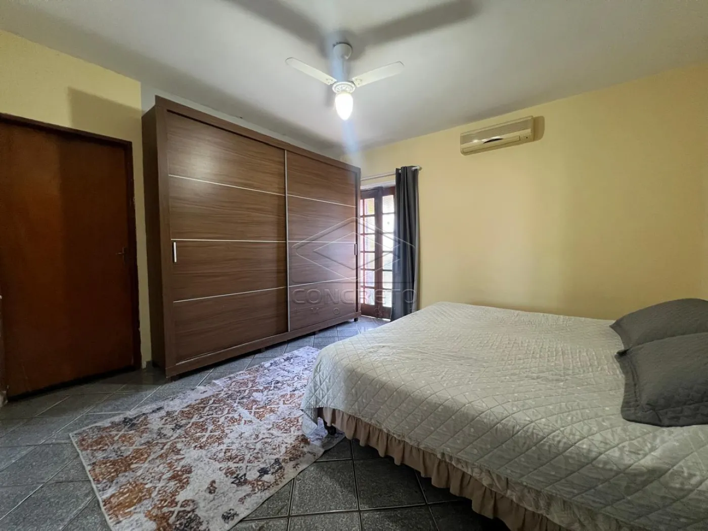 Comprar Casa / Padr&atilde;o em Len&ccedil;&oacute;is Paulista R$ 530.000,00 - Foto 8