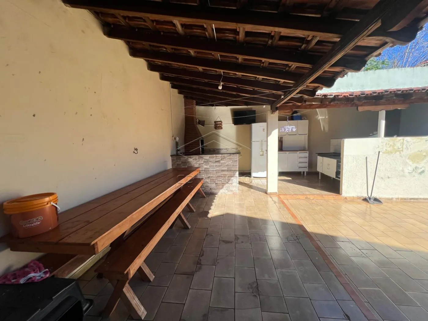 Comprar Casa / Padr&atilde;o em Len&ccedil;&oacute;is Paulista R$ 530.000,00 - Foto 12