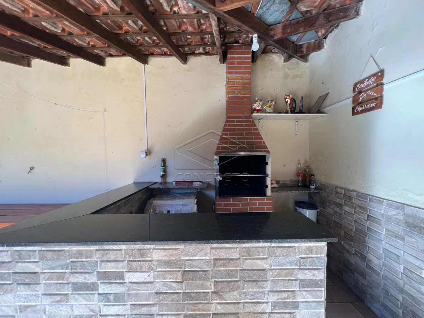 Comprar Casa / Padr&atilde;o em Len&ccedil;&oacute;is Paulista R$ 530.000,00 - Foto 14