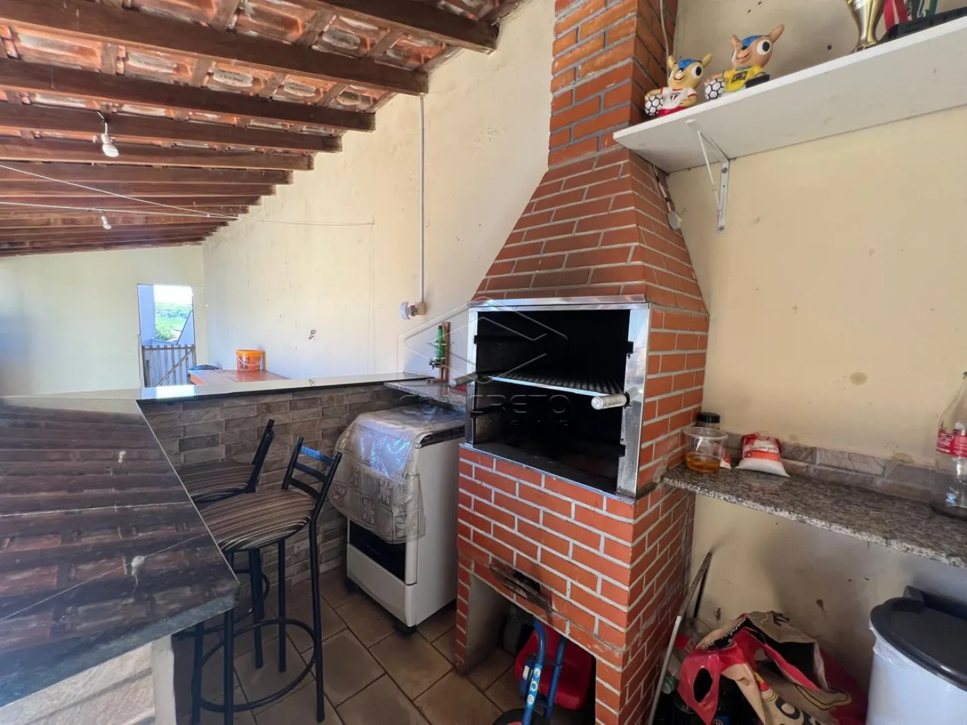 Comprar Casa / Padr&atilde;o em Len&ccedil;&oacute;is Paulista R$ 530.000,00 - Foto 17