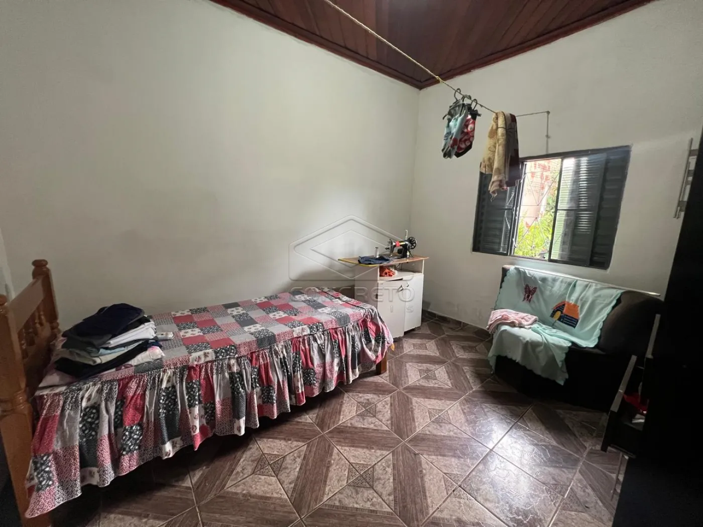 Comprar Casa / Resid&ecirc;ncia em Len&ccedil;&oacute;is Paulista R$ 400.000,00 - Foto 4