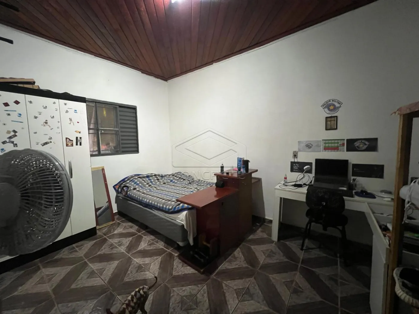 Comprar Casa / Resid&ecirc;ncia em Len&ccedil;&oacute;is Paulista R$ 400.000,00 - Foto 6