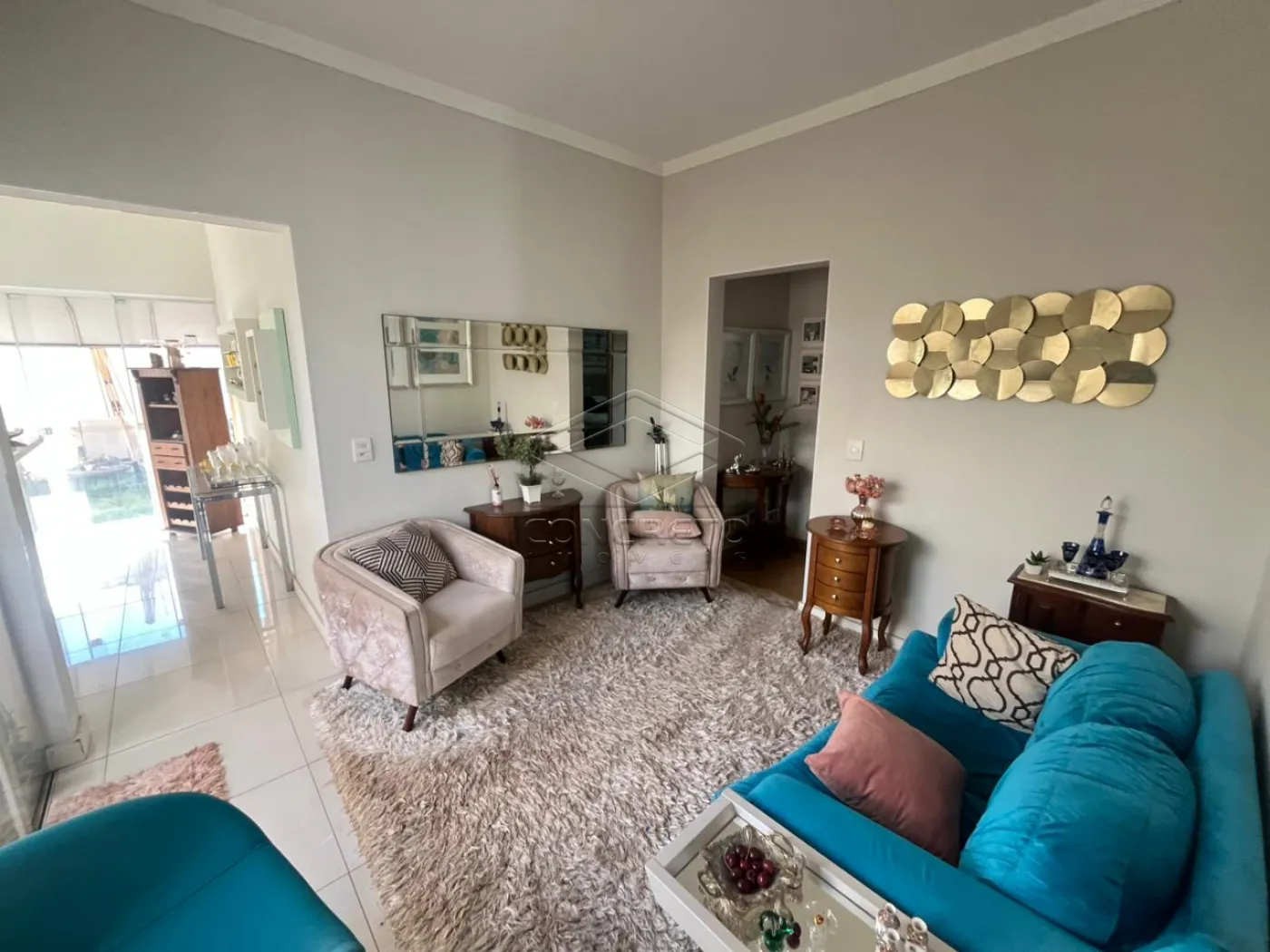 Comprar Casa / Padr&atilde;o em Len&ccedil;&oacute;is Paulista R$ 420.000,00 - Foto 1