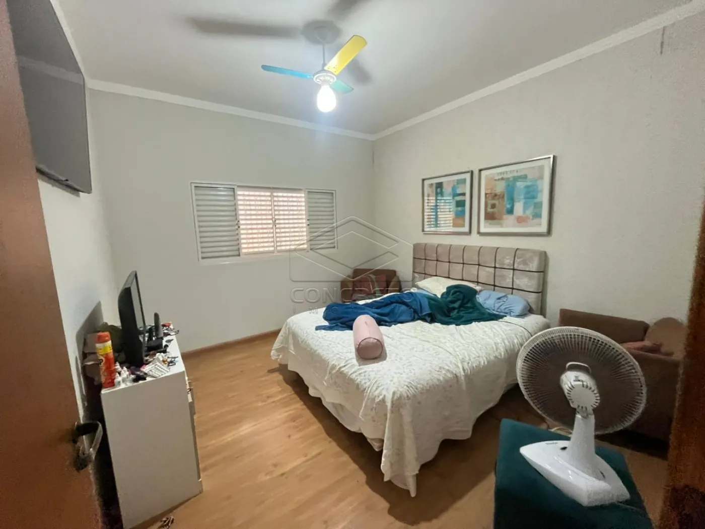 Comprar Casa / Padr&atilde;o em Len&ccedil;&oacute;is Paulista R$ 420.000,00 - Foto 3