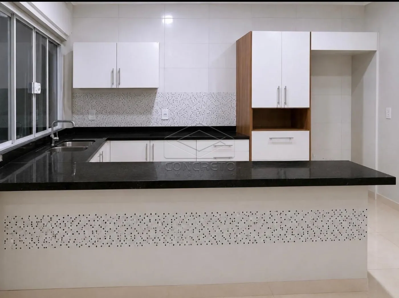 Comprar Casa / Padr&atilde;o em Len&ccedil;&oacute;is Paulista R$ 420.000,00 - Foto 4