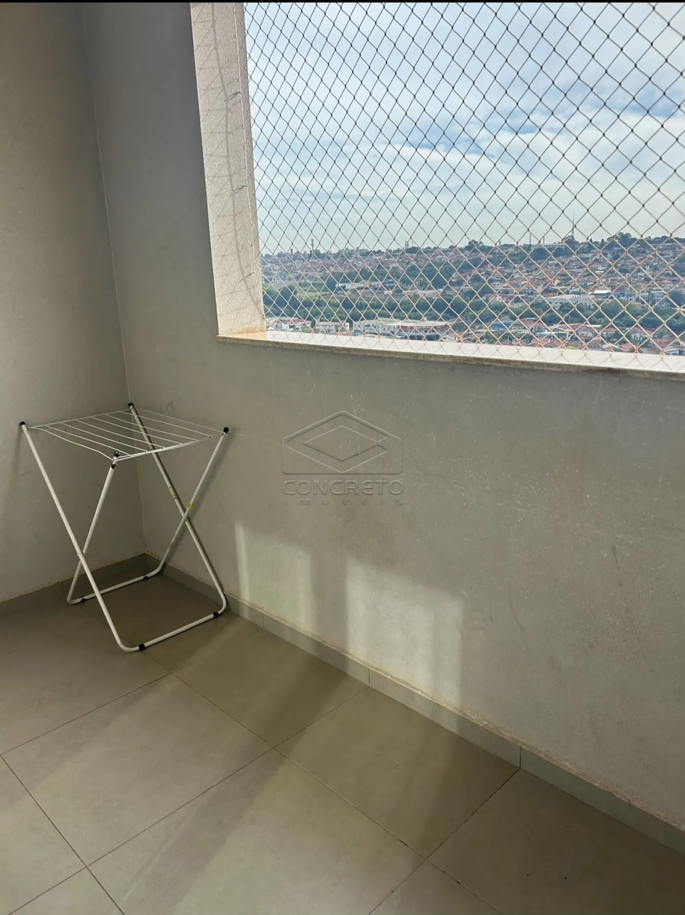 Alugar Apartamento / Mobiliado em Len&ccedil;&oacute;is Paulista R$ 2.800,00 - Foto 8