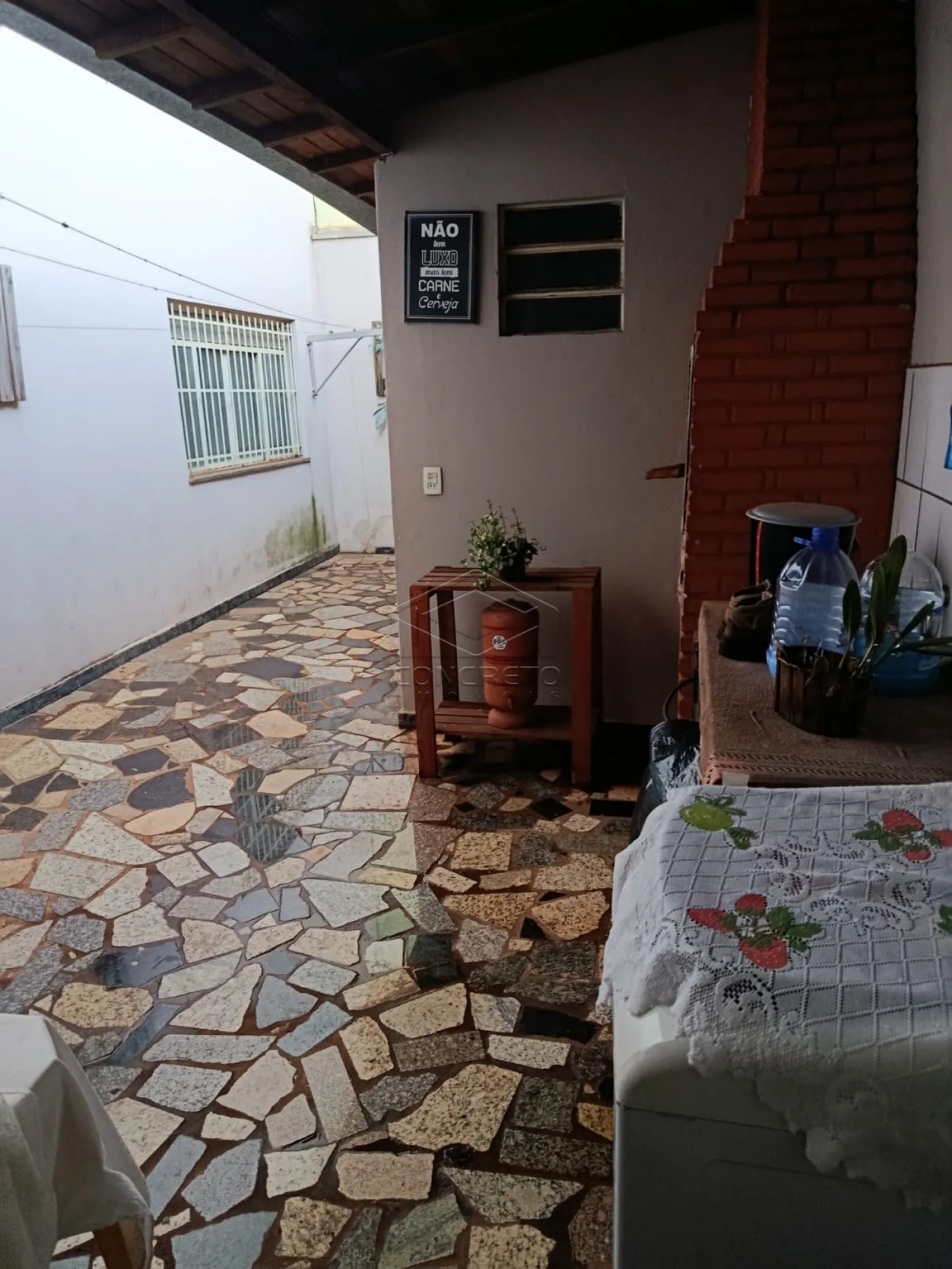 Comprar Casa / Resid&ecirc;ncia em Len&ccedil;&oacute;is Paulista R$ 420.000,00 - Foto 3