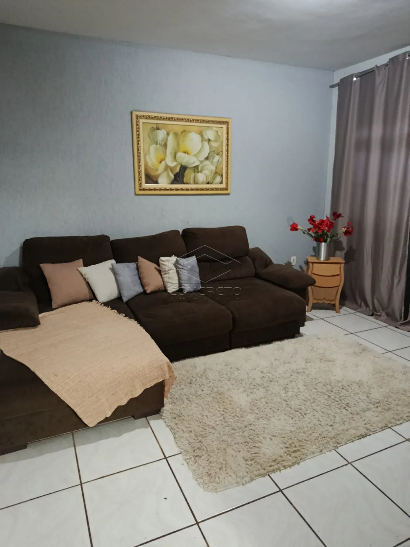 Comprar Casa / Resid&ecirc;ncia em Len&ccedil;&oacute;is Paulista R$ 420.000,00 - Foto 7