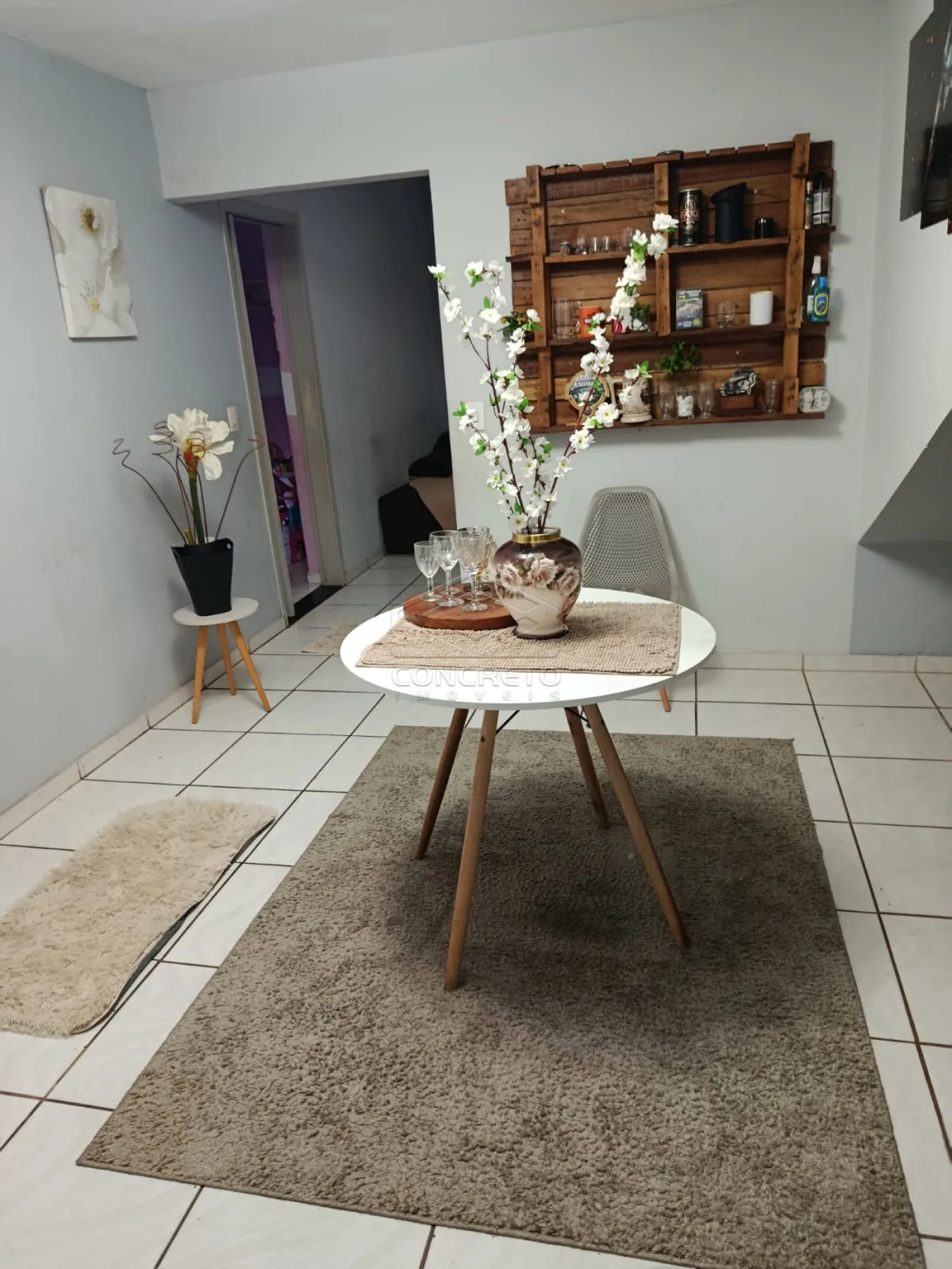 Comprar Casa / Resid&ecirc;ncia em Len&ccedil;&oacute;is Paulista R$ 420.000,00 - Foto 8