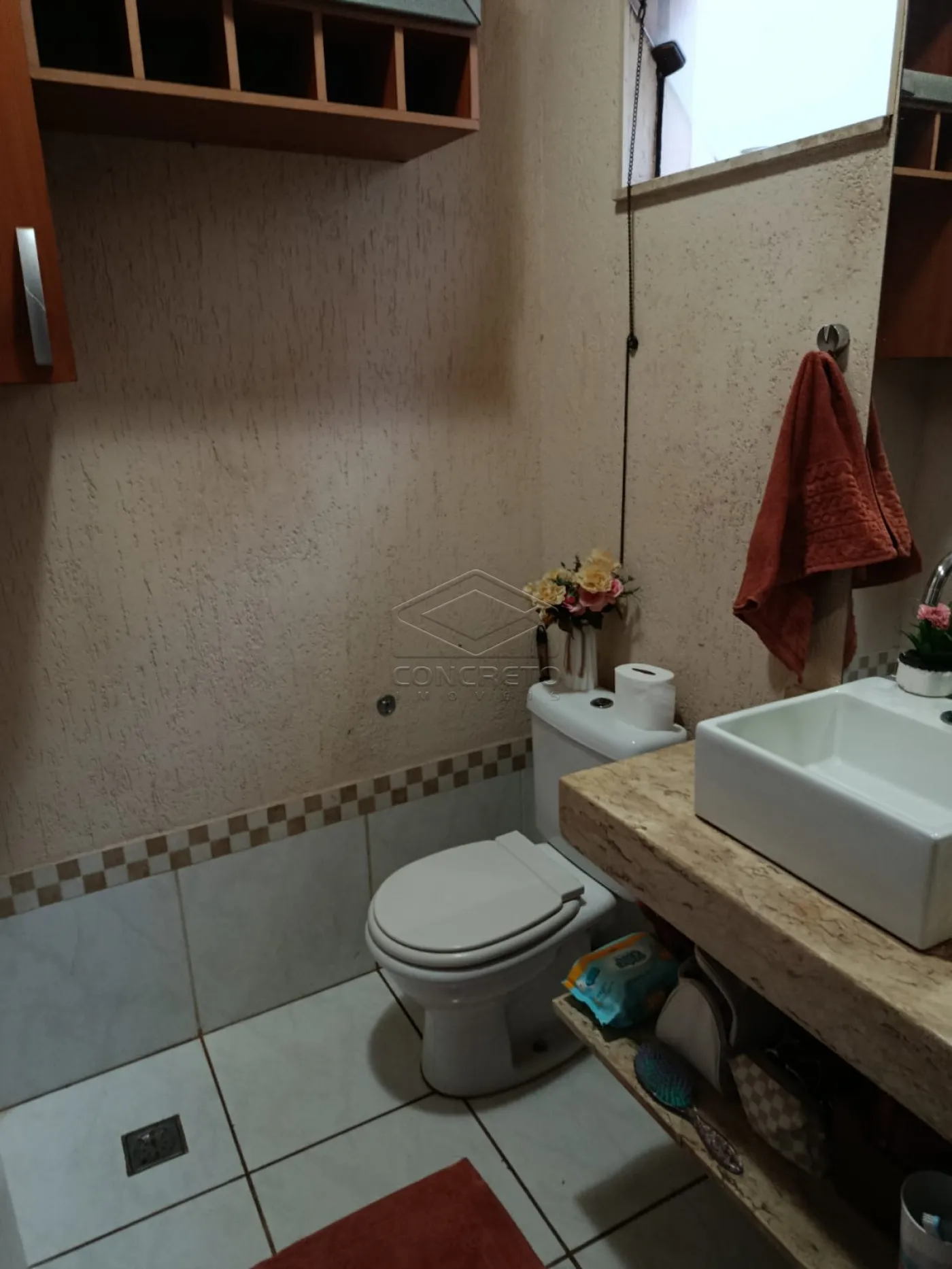 Comprar Casa / Resid&ecirc;ncia em Len&ccedil;&oacute;is Paulista R$ 420.000,00 - Foto 10