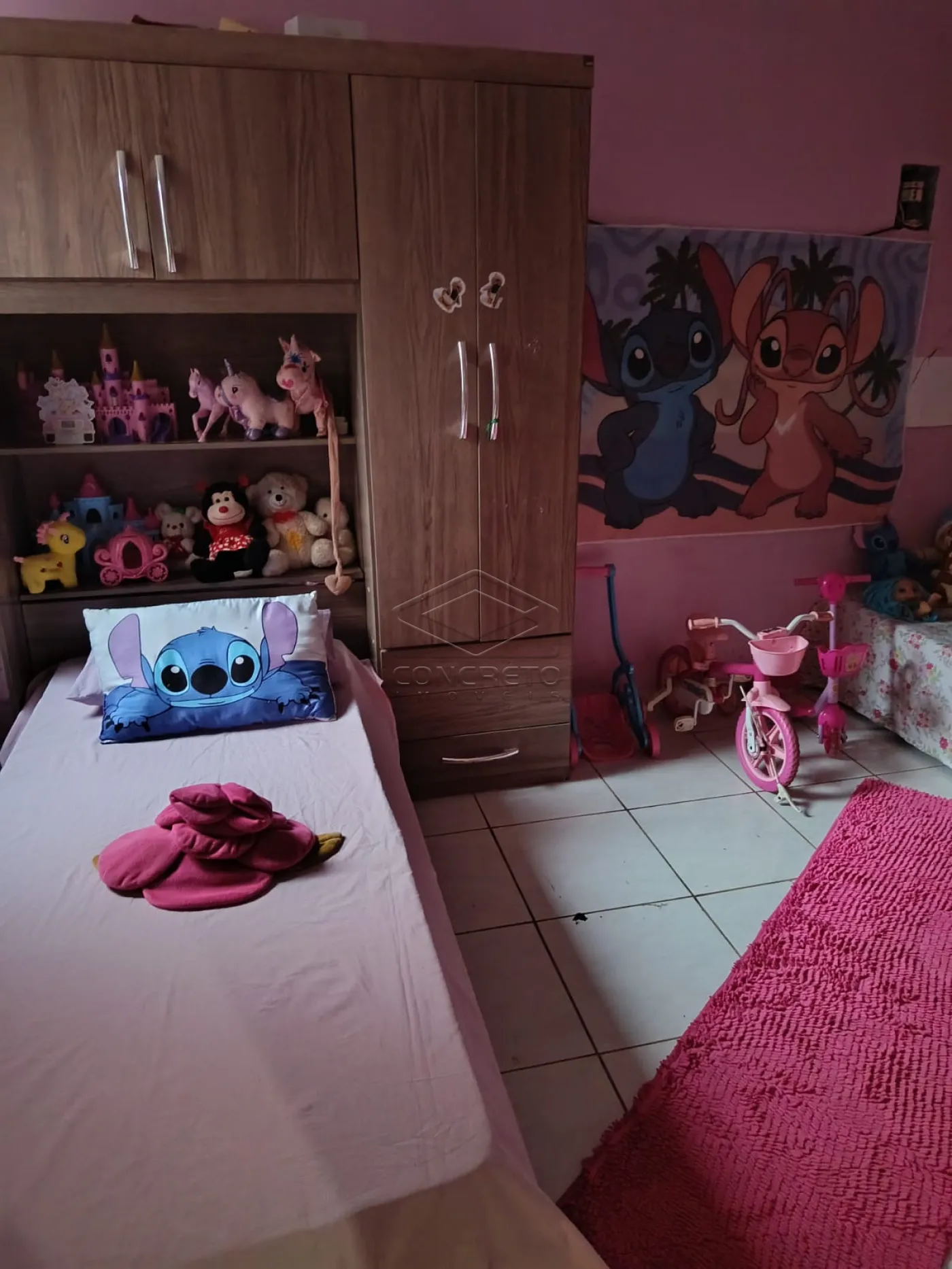 Comprar Casa / Resid&ecirc;ncia em Len&ccedil;&oacute;is Paulista R$ 420.000,00 - Foto 11