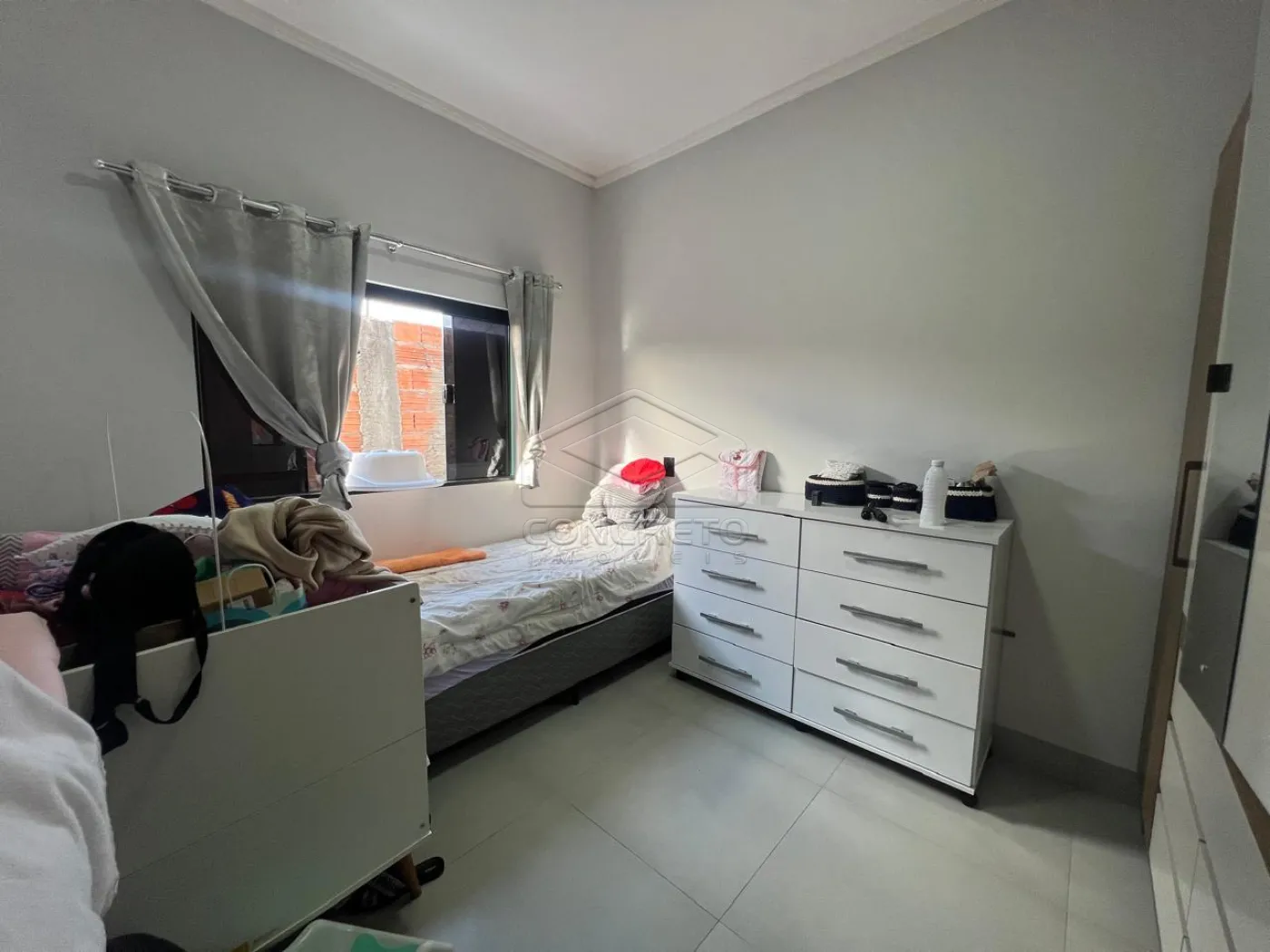 Comprar Casa / Padr&atilde;o em Len&ccedil;&oacute;is Paulista R$ 350.000,00 - Foto 1