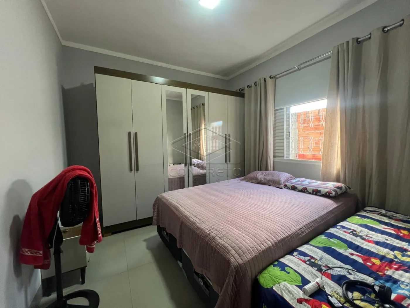 Comprar Casa / Padr&atilde;o em Len&ccedil;&oacute;is Paulista R$ 350.000,00 - Foto 6