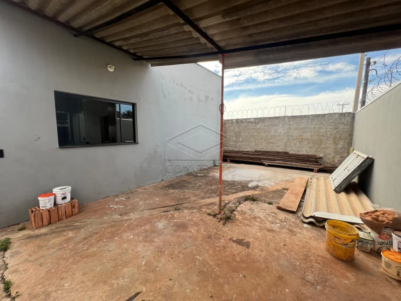 Comprar Casa / Padr&atilde;o em Len&ccedil;&oacute;is Paulista R$ 350.000,00 - Foto 7