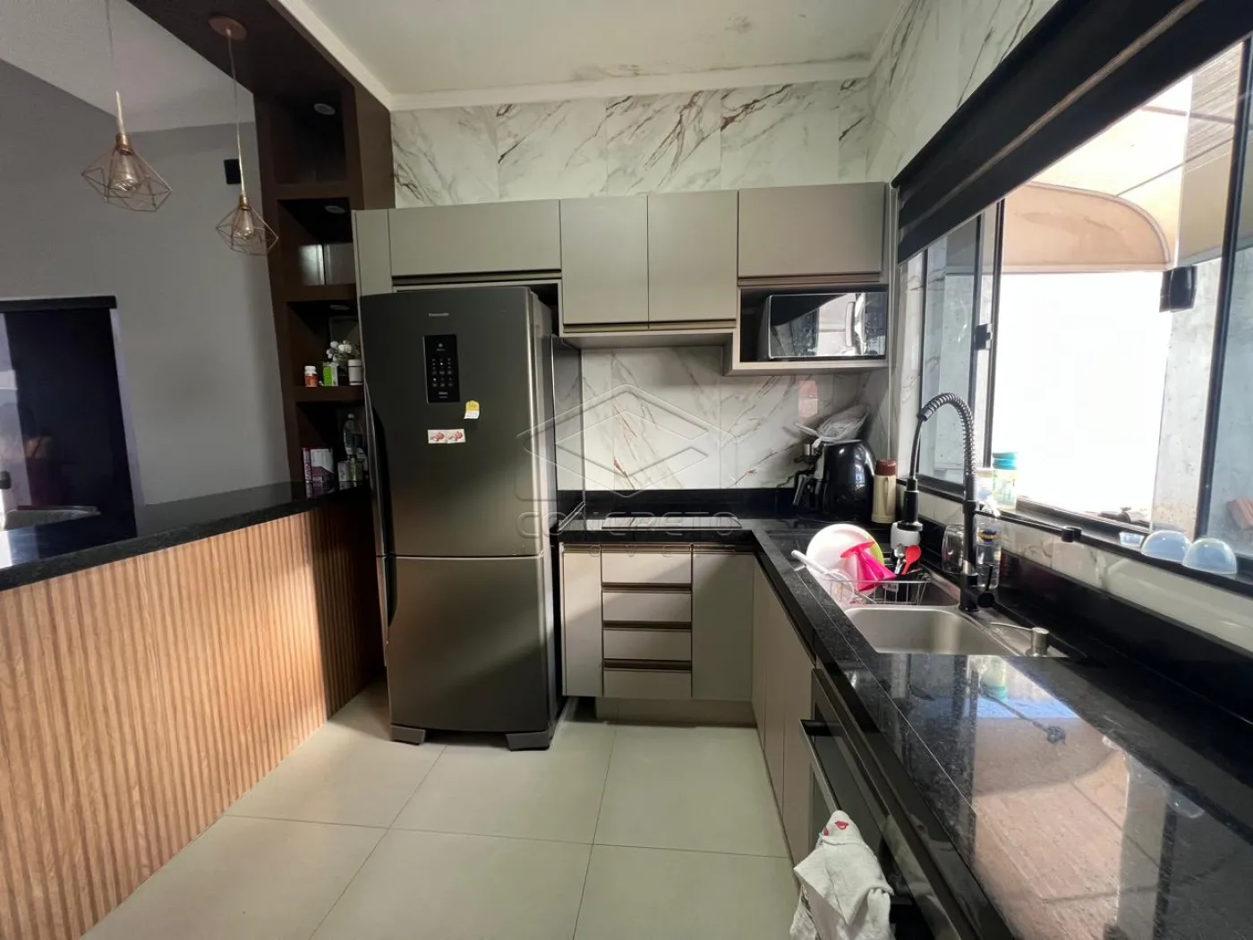 Comprar Casa / Padr&atilde;o em Len&ccedil;&oacute;is Paulista R$ 350.000,00 - Foto 8