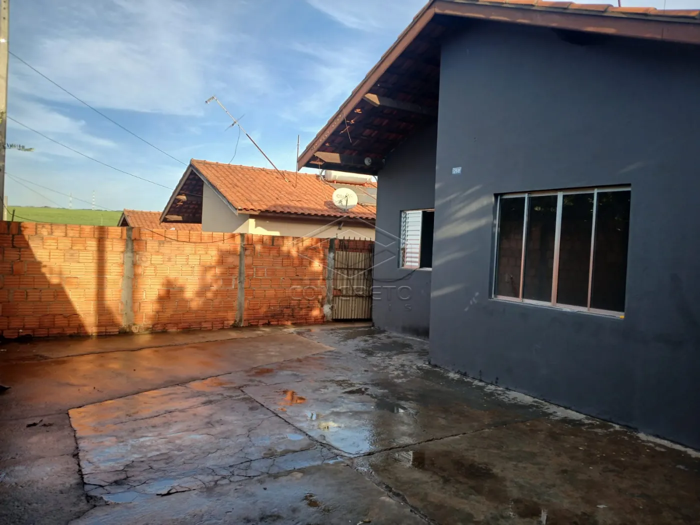 Comprar Casa / Padr&atilde;o em Len&ccedil;&oacute;is Paulista R$ 230.000,00 - Foto 8