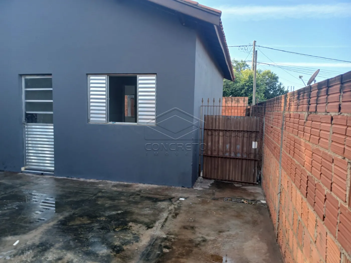 Comprar Casa / Padr&atilde;o em Len&ccedil;&oacute;is Paulista R$ 230.000,00 - Foto 11