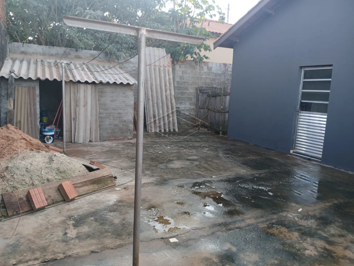 Comprar Casa / Padr&atilde;o em Len&ccedil;&oacute;is Paulista R$ 230.000,00 - Foto 12