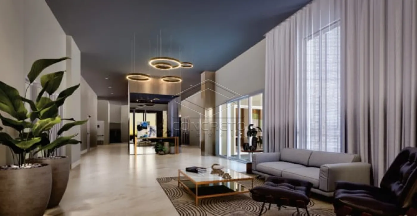 Comprar Apartamento / Padr&atilde;o em Len&ccedil;&oacute;is Paulista R$ 799.000,00 - Foto 3