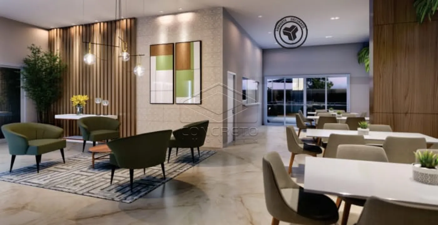 Comprar Apartamento / Padr&atilde;o em Len&ccedil;&oacute;is Paulista R$ 799.000,00 - Foto 5