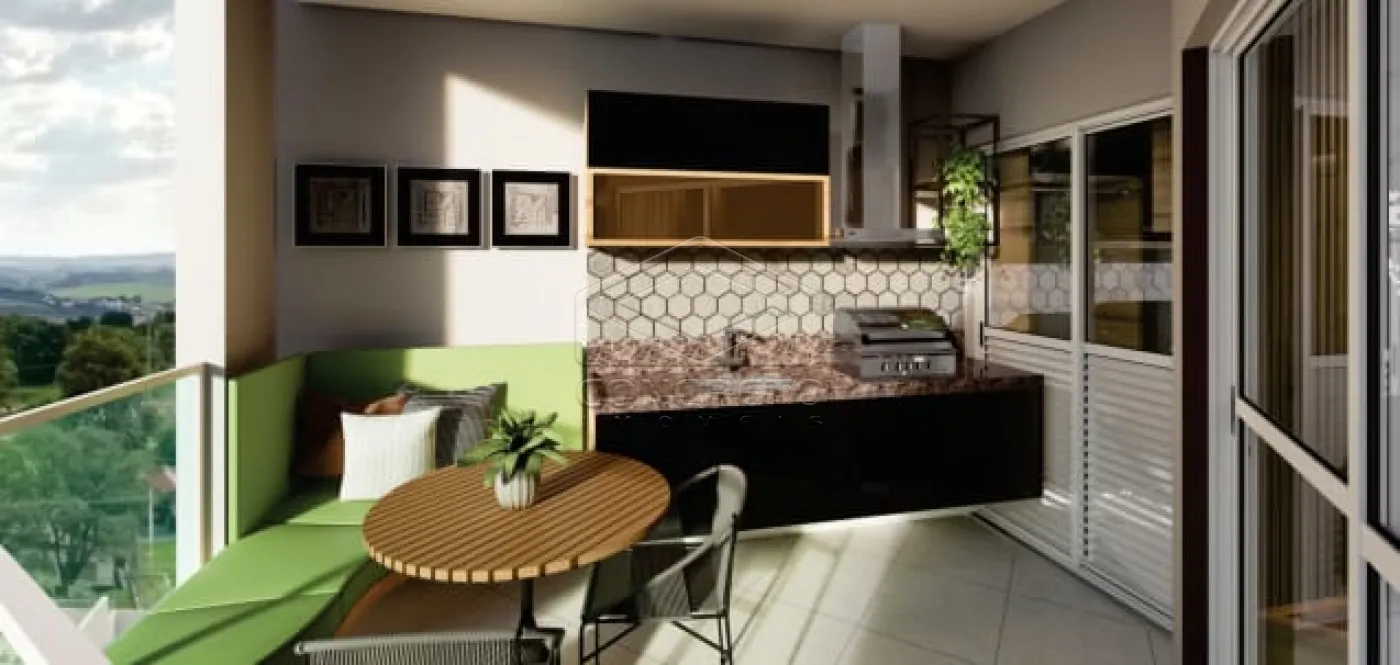 Comprar Apartamento / Padr&atilde;o em Len&ccedil;&oacute;is Paulista R$ 799.000,00 - Foto 16