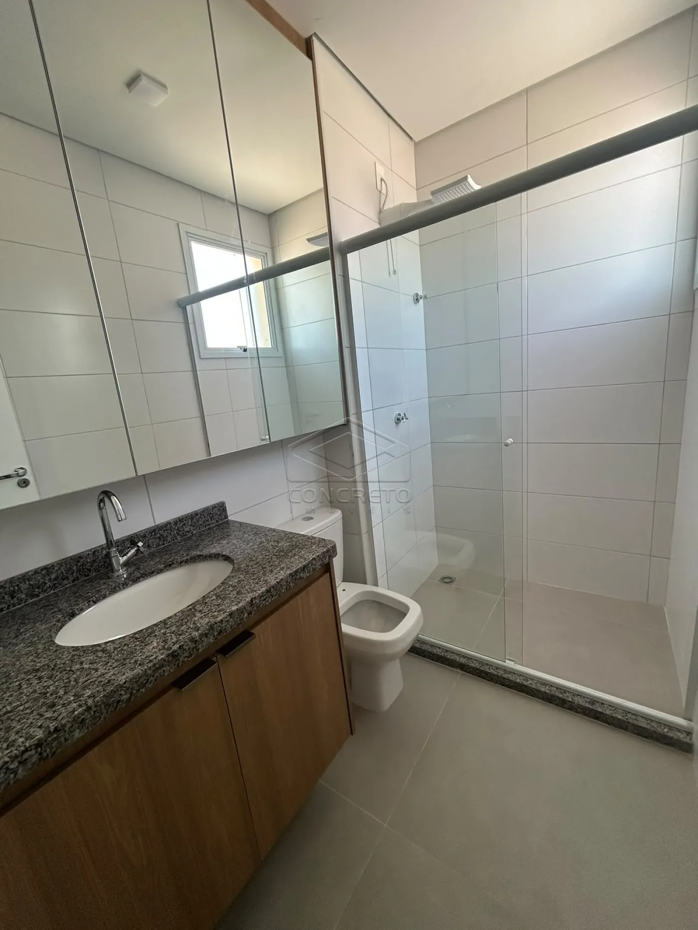 Alugar Apartamento / Padr&atilde;o em Len&ccedil;&oacute;is Paulista R$ 3.600,00 - Foto 6