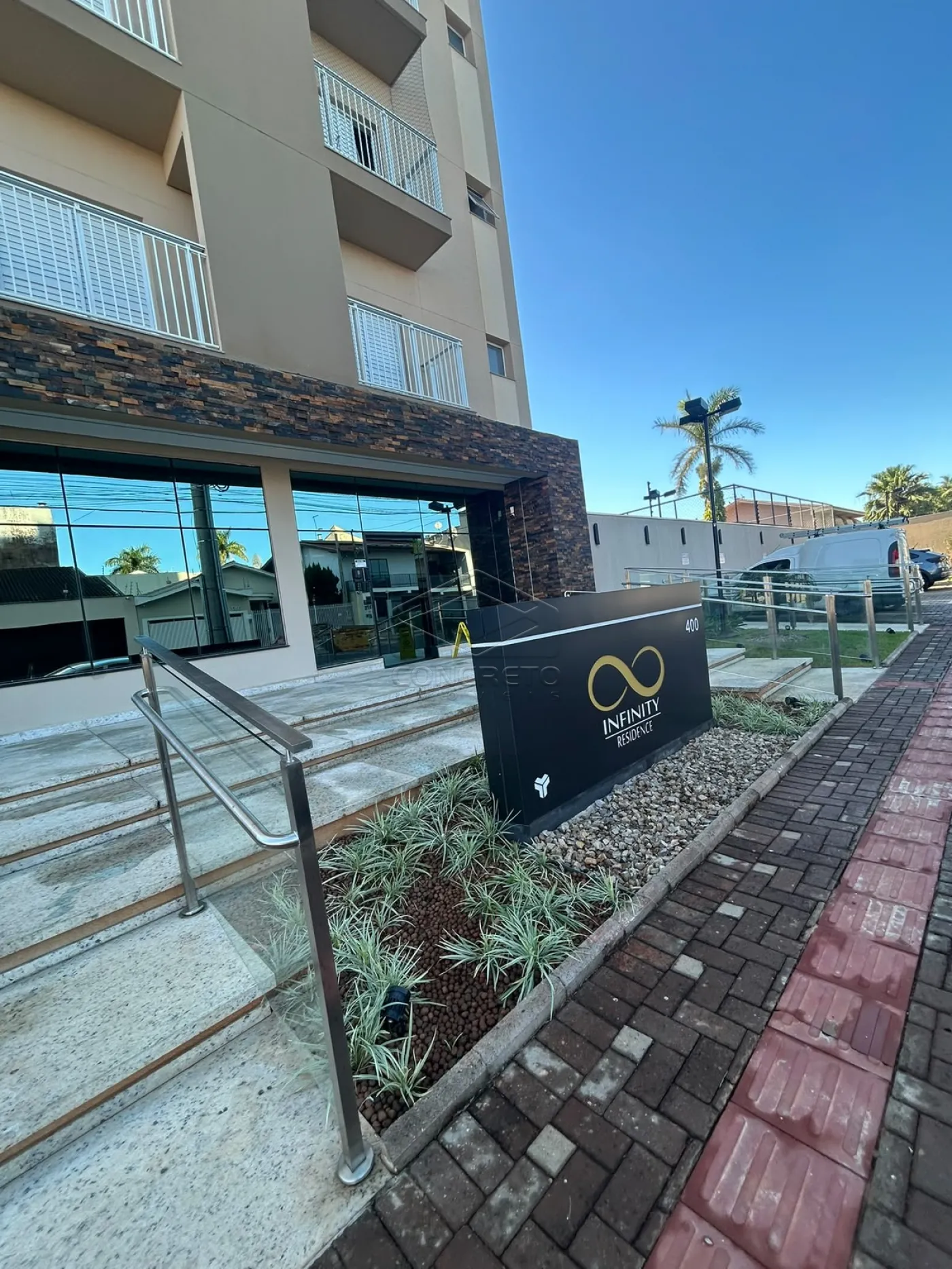 Alugar Apartamento / Padr&atilde;o em Len&ccedil;&oacute;is Paulista R$ 3.600,00 - Foto 12