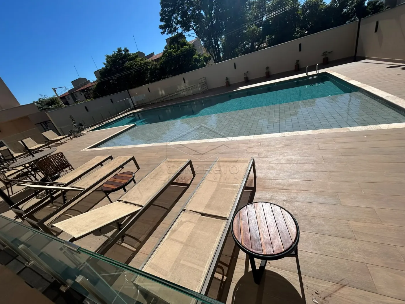 Alugar Apartamento / Padr&atilde;o em Len&ccedil;&oacute;is Paulista R$ 3.600,00 - Foto 14