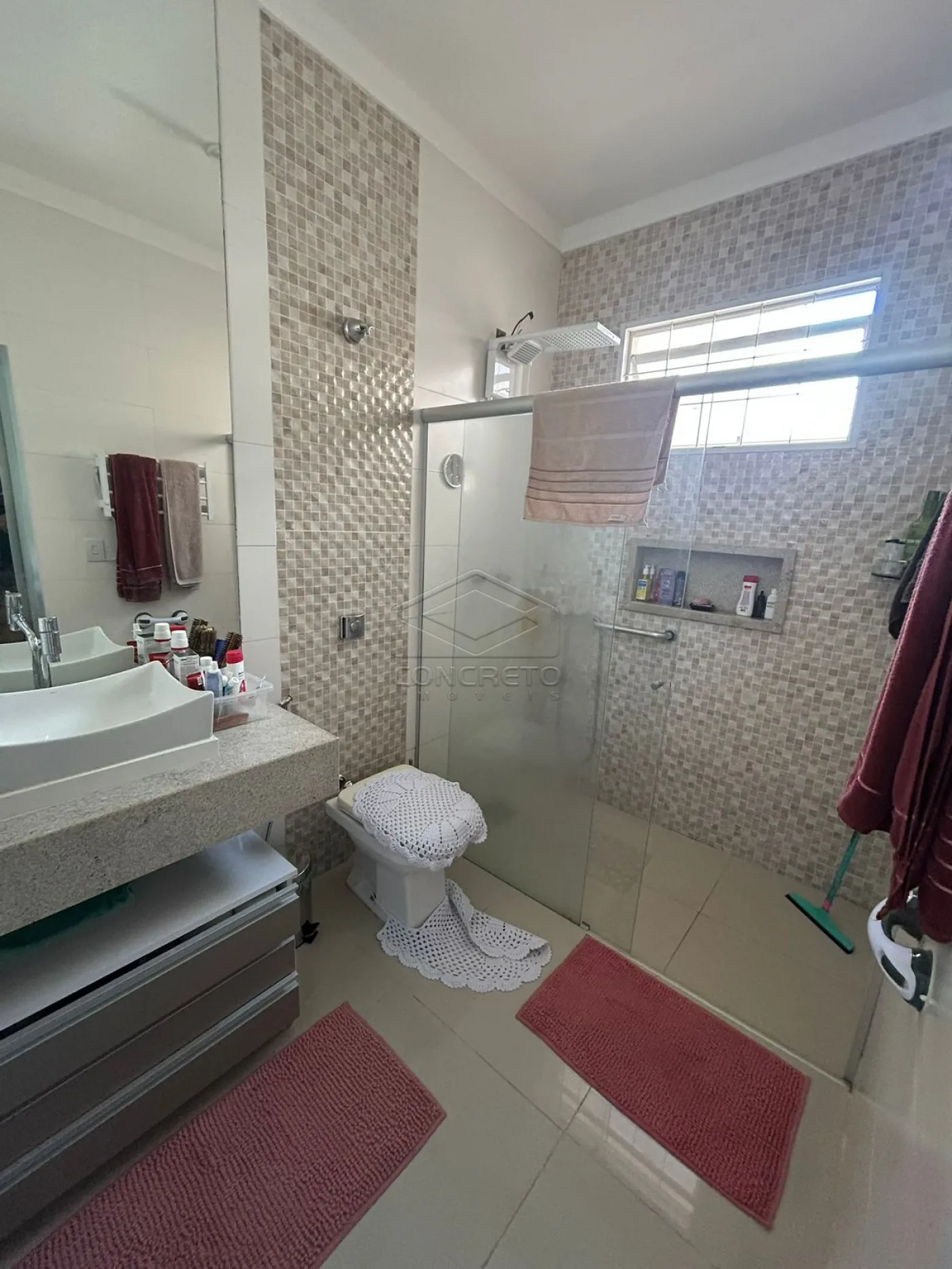 Alugar Casa / Padr&atilde;o em Len&ccedil;&oacute;is Paulista R$ 3.700,00 - Foto 10