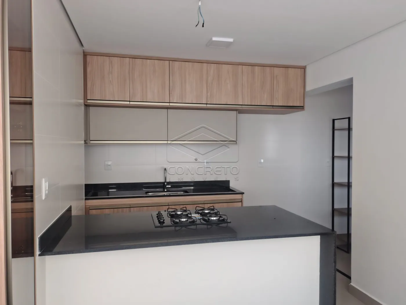 Alugar Apartamento / Padr&atilde;o em Len&ccedil;&oacute;is Paulista R$ 3.700,00 - Foto 4