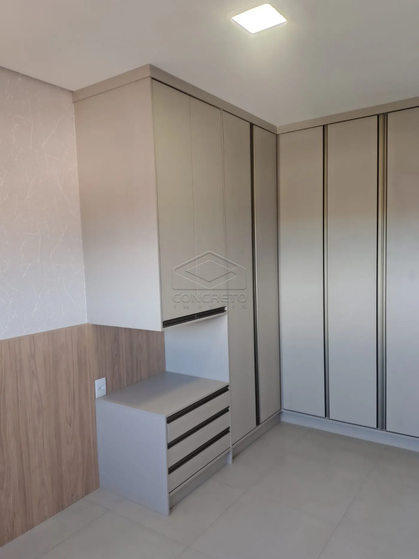 Alugar Apartamento / Padr&atilde;o em Len&ccedil;&oacute;is Paulista R$ 3.700,00 - Foto 8